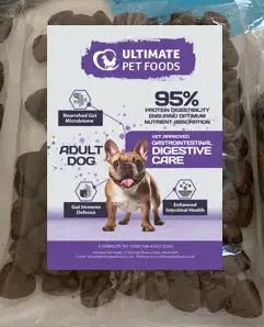 Digestive Care 100g Sample Ultimate Pet Foods