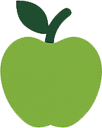 Apple Icon