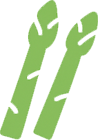 Asparagus Icon