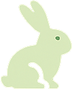Rabbit Icon
