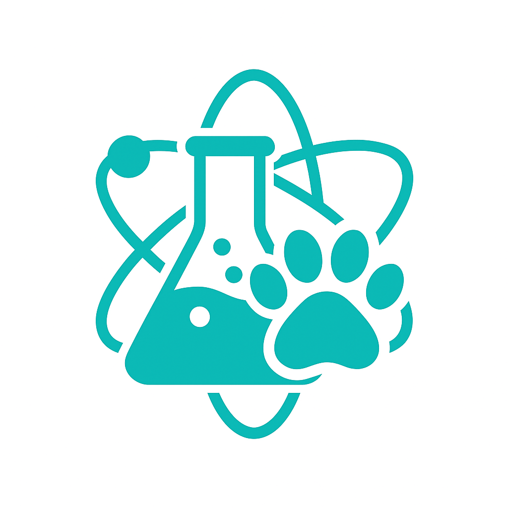 Science-backed dog food icon — formulated with veterinary nutritionists and proven real-world results for complete canine health.